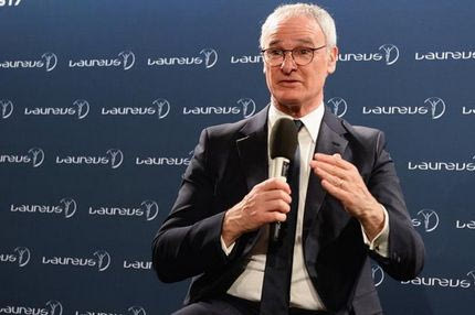 Ρώτησαν τον Ρανιέρι αν πάει Κίνα και έδωσε επική ατάκα!