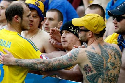 Οι οπαδοί “ακύρωσαν” τη μεταγραφή Ζοζούλια λόγω σχέσης του με… ναζί