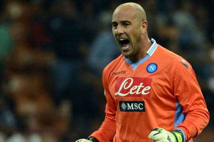 Το διπλό θαύμα του Ρέινα κόντρα στην Γιουβέντους!