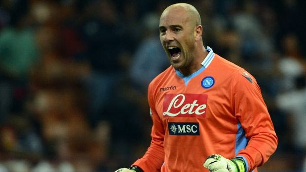 Το διπλό θαύμα του Ρέινα κόντρα στην Γιουβέντους!