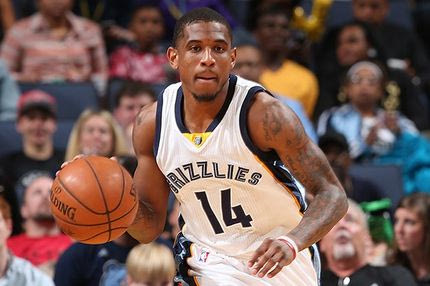 Μάνφρορντ, ο νέος παίκτης του Μπαρτζώκα