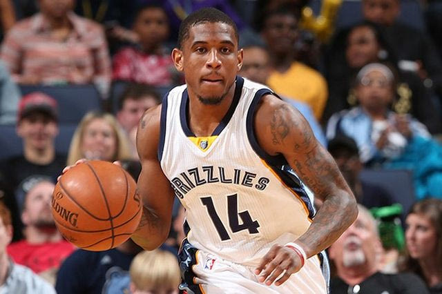 Μάνφρορντ, ο νέος παίκτης του Μπαρτζώκα