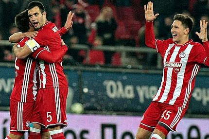 Ο Ρέτσος παίρνει πάνω του το βάρος για Μιλιβόγεβιτς