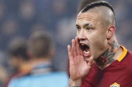 Ξέσπασμα Ναϊνγκολάν με απίστευτες δηλώσεις ΜΙΣΟΥΣ για Γιουβέντους!