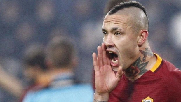 “Τύφλα” και… προκλητικός συμπαίκτης του Μανωλά στη Ρόμα!