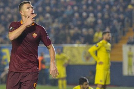 O Τζέκο βούτηξε την μπάλα για την… κόρη του!