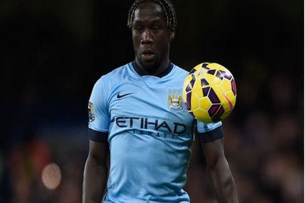 Κάτοικος Λονδίνου ο Σανιά;