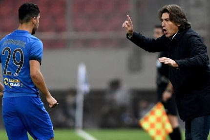 Σα Πίντο: “Εμείς τη μεγαλύτερη ευκαιρία”