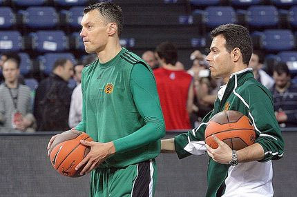 Ο Ιτούδης, η Εθνική κι ο Γιασικεβίτσιους!