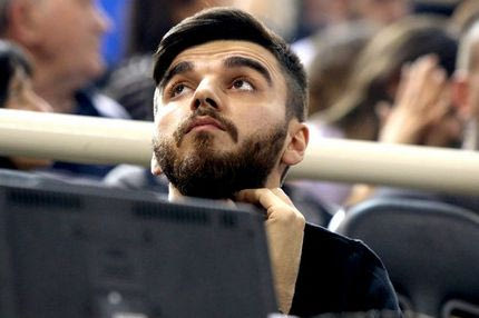 Ο Γιώργος Σαββίδης ήθελε Παναθηναϊκό, όχι Ολυμπιακό