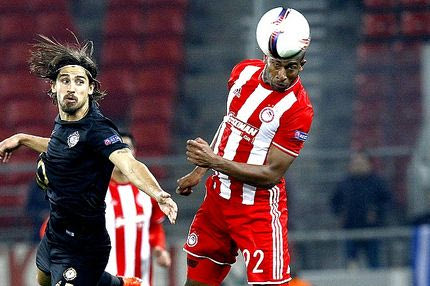 Έτσι και στη ρεβάνς θα προκριθεί!