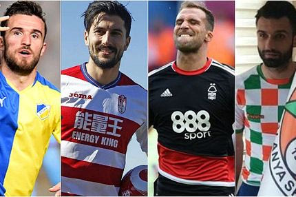 Το Big-4 ψάχνει τους Ελληνες του εξωτερικού