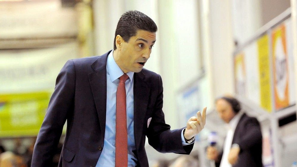 Ο Σφαιρόπουλος έβγαλε το καπέλο στους Ροδίτες