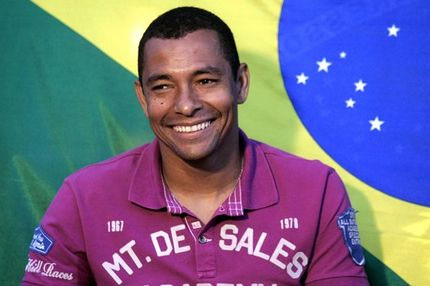 Ο Ζιλμπέρτο πήρε θέση για το διαζύγιο 2 μήνες μετά!