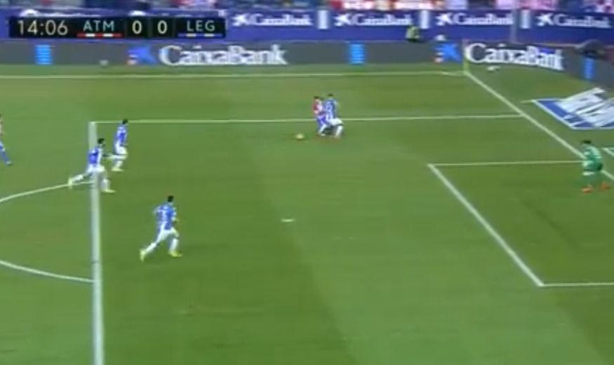 Έκανε πέναλτι στο ντεμπούτο του ο Σιόβας!