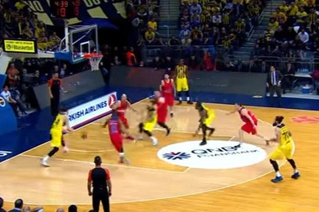 VIDEO: Το Top10 των κοντών, όχι μόνο Ντόντσιτς