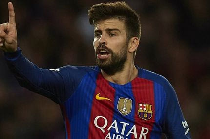 Πικέ: “Πριν από τον Λουίς Ενρίκε ήμασταν στα σκ@@@”!