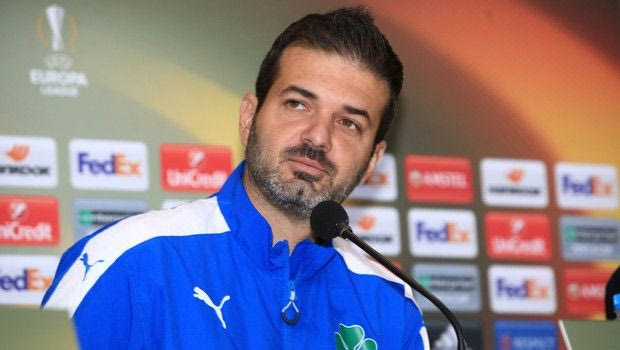 Διασύρθηκε στο γήπεδο και “φλερτάρει” με Στραματσόνι!