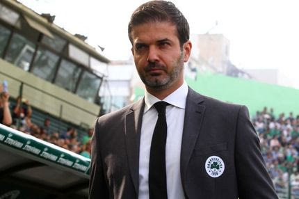 Ξανά υποψήφιος, ξανά “έφαγε πόρτα” ο Στραματσόνι!