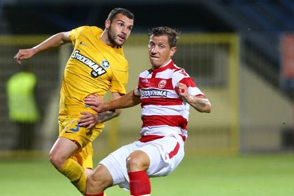 Super League LIVE στον Sport24 Radio 103.3