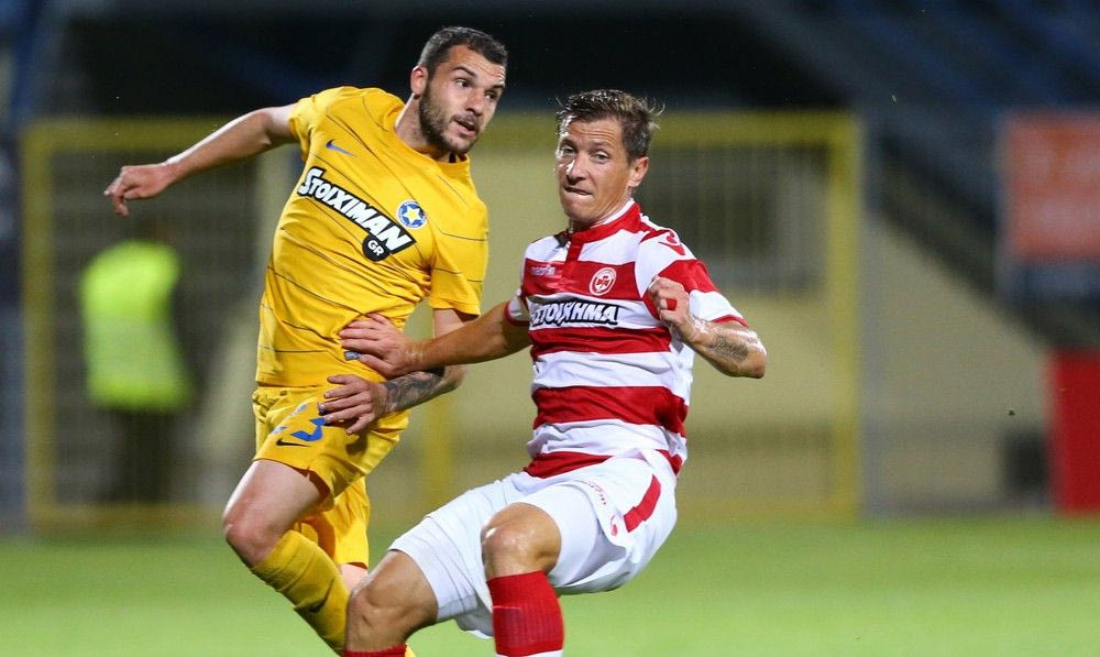Super League LIVE στον Sport24 Radio 103.3
