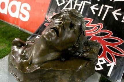 Το ξεχωριστό social μήνυμα του Πανσερραϊκού για τη Θύρα 7