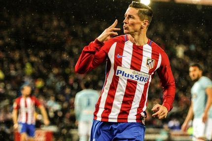 Ορθιο το “Καλδερόν” για την ΓΚΟΛΑΡΑ του Τόρες