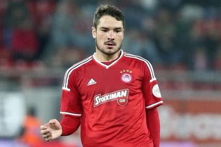 Συμπαίκτης με πρώην “πράσινο” ο Τζανδάρης