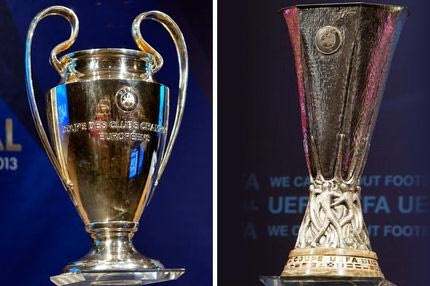 Τρελά λεφτά μοιράζει η UEFA