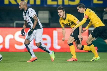 Πάλι τα… θαλάσσωσε η Ρόντα