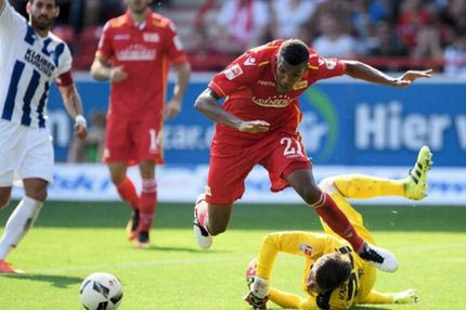 Ο Περέιρα “τιμώρησε” Διαμαντάκο, Μαυρία