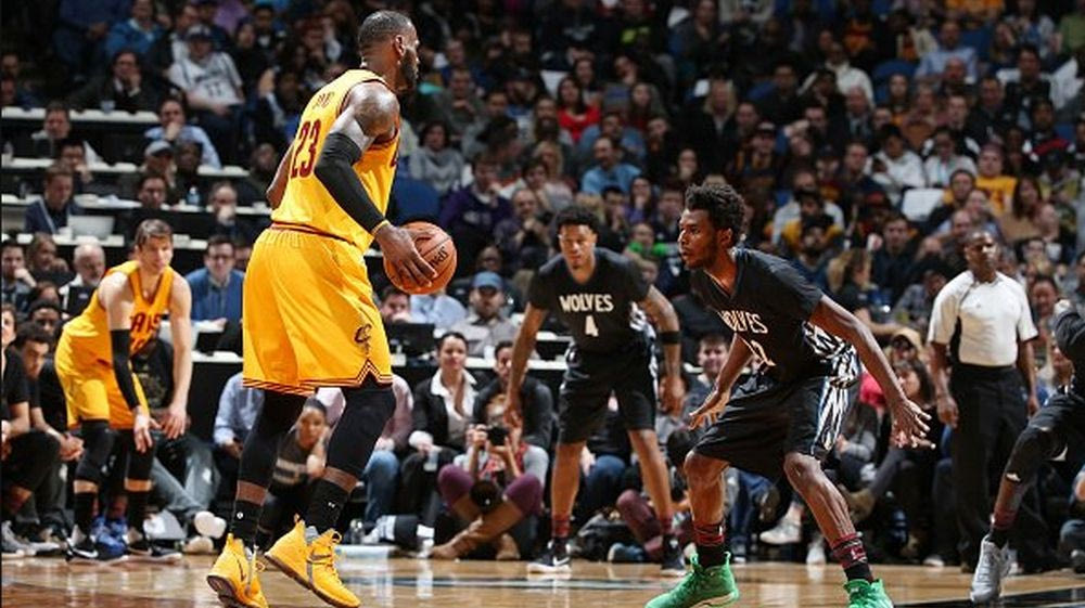 Μπορούν και χωρίς Kevin Love οι Cavaliers