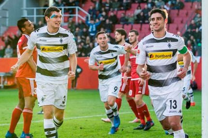 Πήγε να κάνει τον Νόιερ και έγινε… ρεζίλι