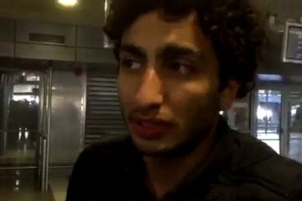 Ουάρντα: “Είμαι έτοιμος να παλέψω”