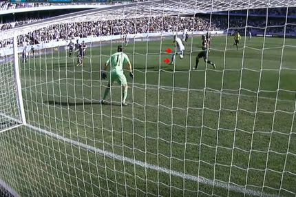 Όταν ο Μόλινς την είδε… Ιμπραχίμοβιτς