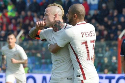 Τους έπιασε στον… ύπνο ο Ναϊγκολάν