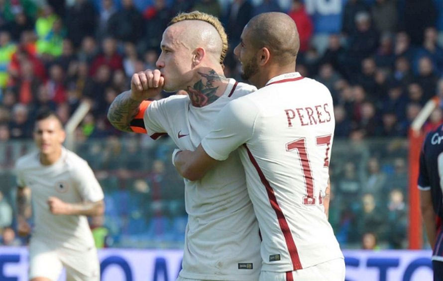 Τους έπιασε στον… ύπνο ο Ναϊγκολάν