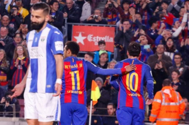 Ο Σιόβας έκανε τη… χελώνα!