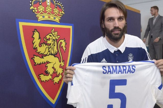 Σαμαράς όπως λέμε… Ζινεντίν Ζιντάν