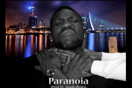 Προτάθηκε σε ΑΕΚ, Ολυμπιακό και τελικά έγινε… ράπερ!