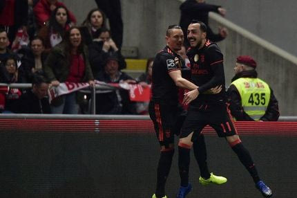 Χάζεψε η Πορτογαλία με την γκολάρα του Μήτρογλου