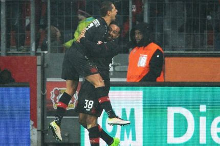 VIDEO: Αντεπίθεση για σεμινάριο από την Λεβερκούζεν