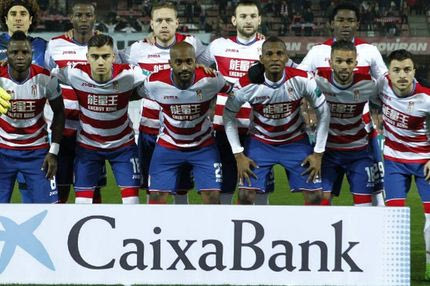 Βασικός ο Γουακάσο, πάρτι η Γρανάδα