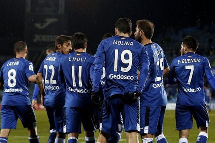 Νίκη με πέναλτι στο 93′ ο Φουστέρ