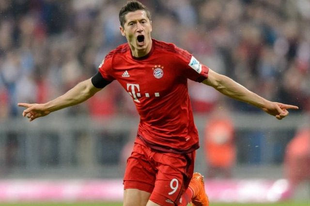 Πήρε βαθμό στο 96′ η Μπάγερν!