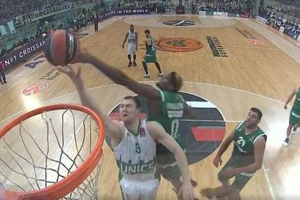 Ο Σίνγκλετον… έσβησε τον Παραχούσκι