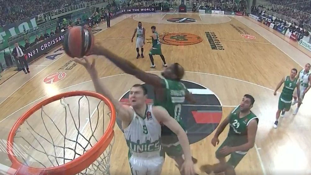 Ο Σίνγκλετον… έσβησε τον Παραχούσκι