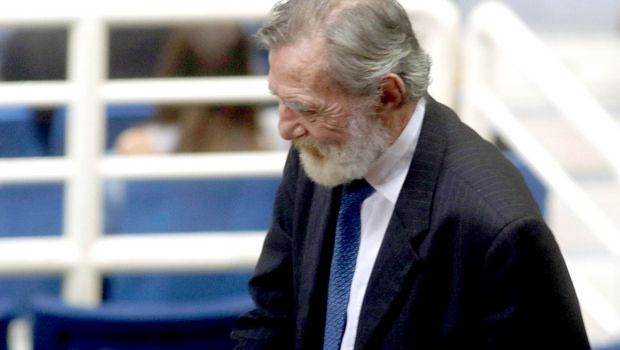 Όλα τα είχε, ο Βαρδινογιάννης τού έλειπε