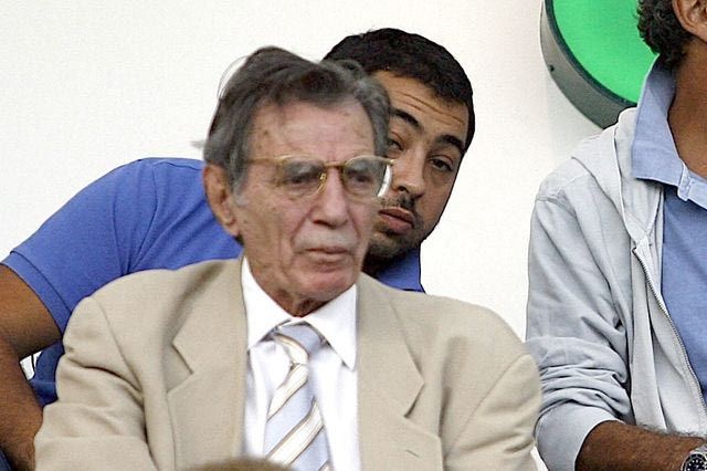 Ο Βαρδινογιάννης χώρισε στα δύο τη Λεωφόρο