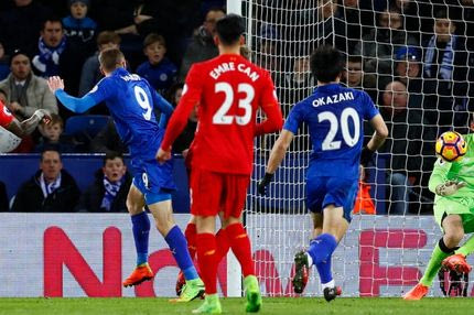 “Τριάρα” της Λέστερ στη Λίβερπουλ στη μετά-Ρανιέρι εποχή